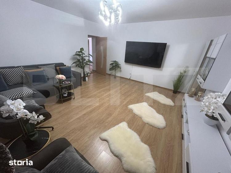 Vila Dumbravita 330 mp utili, Teren 558 mp - zona Kaufland - 1