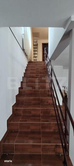 Casă cu 4 camere cu Teren 7238 Mp în Tiha Bârgăului