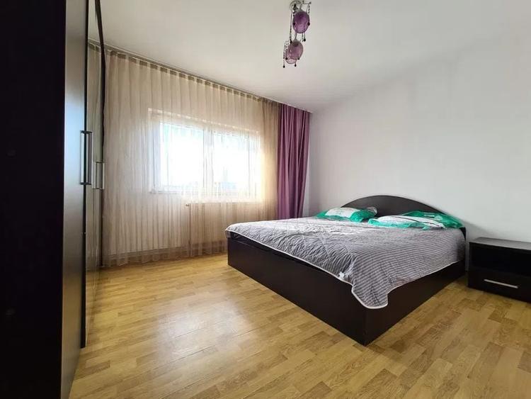 Apartament cu 2 camere decomandat, mobilat în Vitan Mall