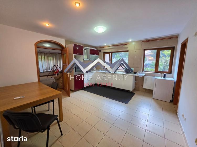 Casă cu 5 camere cu Teren 650 Mp în Central
