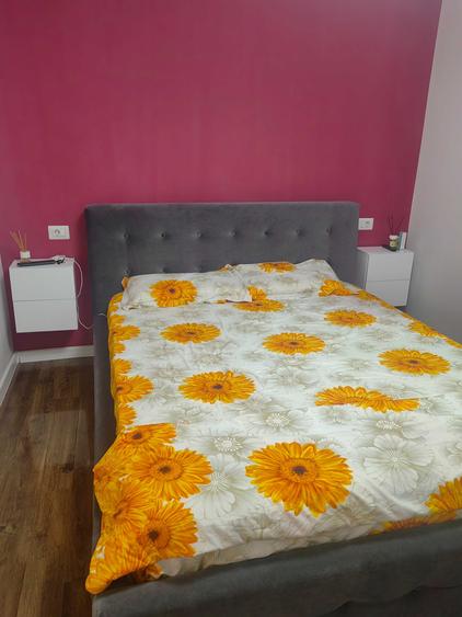 Bragadiru ,Apartament 62 mp cu gradina proprie 128 mp plus loc parcare - 7