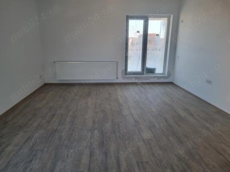 Apartament cu 3 camere decomandat, mobilat în Militari