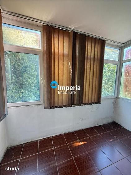 Apartament 3 camere de vanzare aproape de Palas | 67 mp total | Etaj - 15