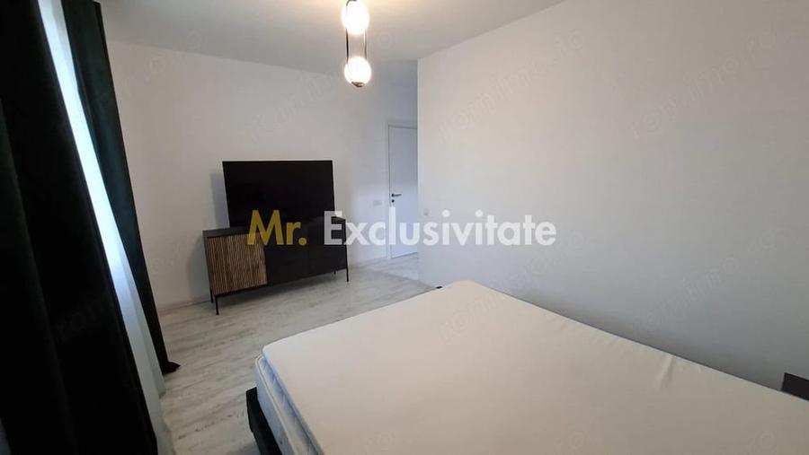 Apartament cu 3 camere decomandat în Ștefănești