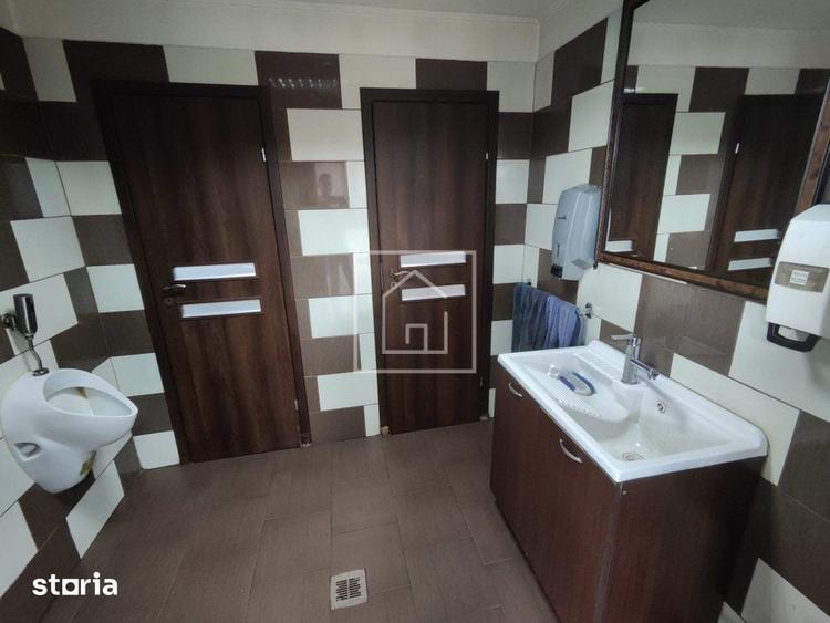 Spațiu comercial, de 180 mp, în Șura Mare