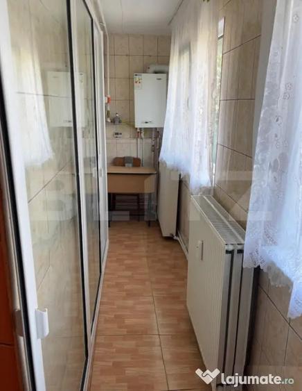 Apartament 2 camere, 51 mp, zona Micro 20 - 2