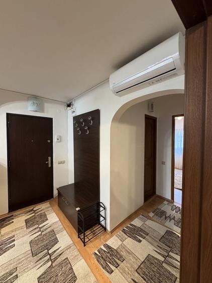 Apartament cu 3 camere decomandat în Mărăști