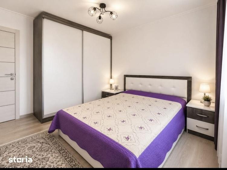 Apartament cu 2 camere decomandat în Ultracentral