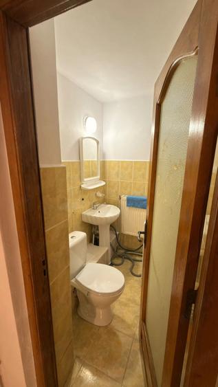 Apartament cu 2 camere decomandat în Traian