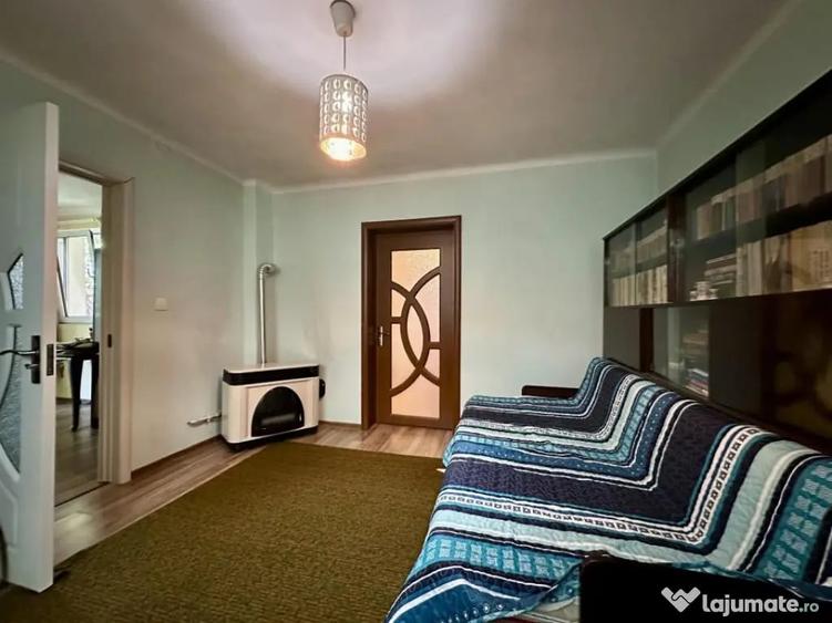 Casa cu 4 camere - zona Colentina - Sportului - 10