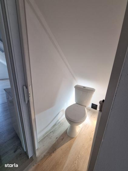 Casă cu 2 camere cu Teren 600 Mp în Câmpulung la Tisa