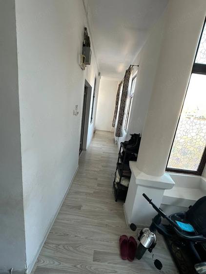 Casă cu 2 camere cu Teren 170 Mp în Central