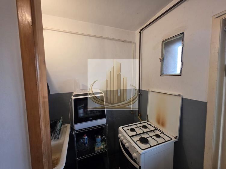 Apartament cu 2 camere decomandat în Bucovina