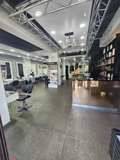 Spațiu comercial, de 80 mp, în Brazda lui Novac