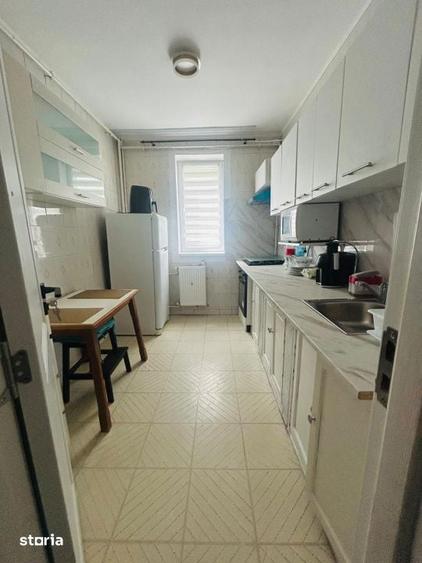 Apartament 3 camere de inchiriat Zona Spital Termen lung - 6