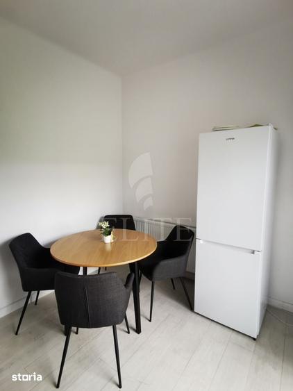Apartament 2 camere in zona 21 Decembrie - The Office - 1
