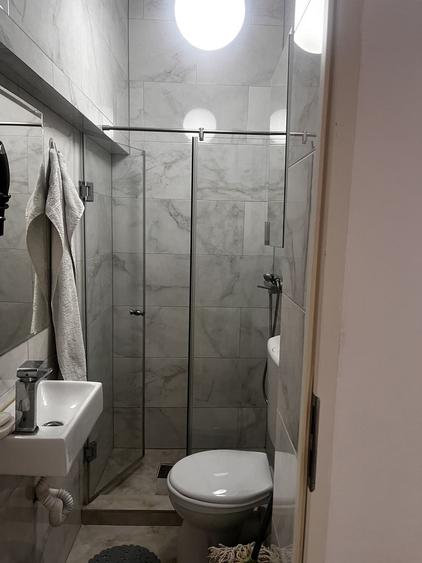 Casă cu 2 camere cu Teren 100 Mp în Exterior Vest