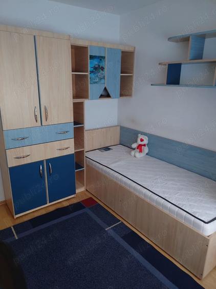 Apartament cu 2 camere decomandat în Ștefan cel Mare
