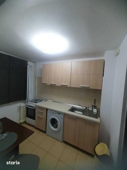 Apartament cu 2 camere în Tei