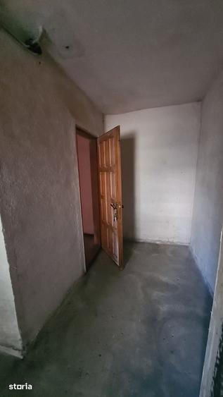 Garsonieră în Central