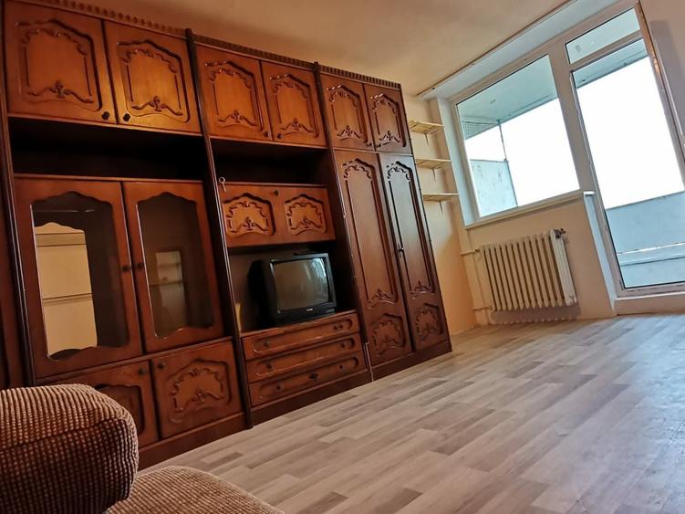 Garsonieră în Dosu Bricii