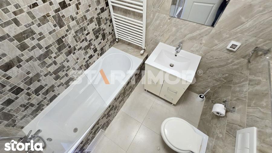 Apartament cu 4 camere în Central
