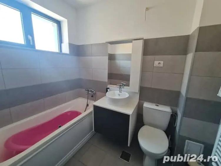 Casă cu Teren 320 Mp în Tărlungeni