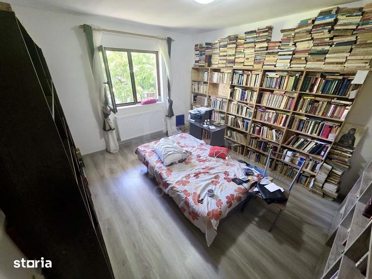 Casă cu 3 camere cu Teren 267 Mp în Malu Mare
