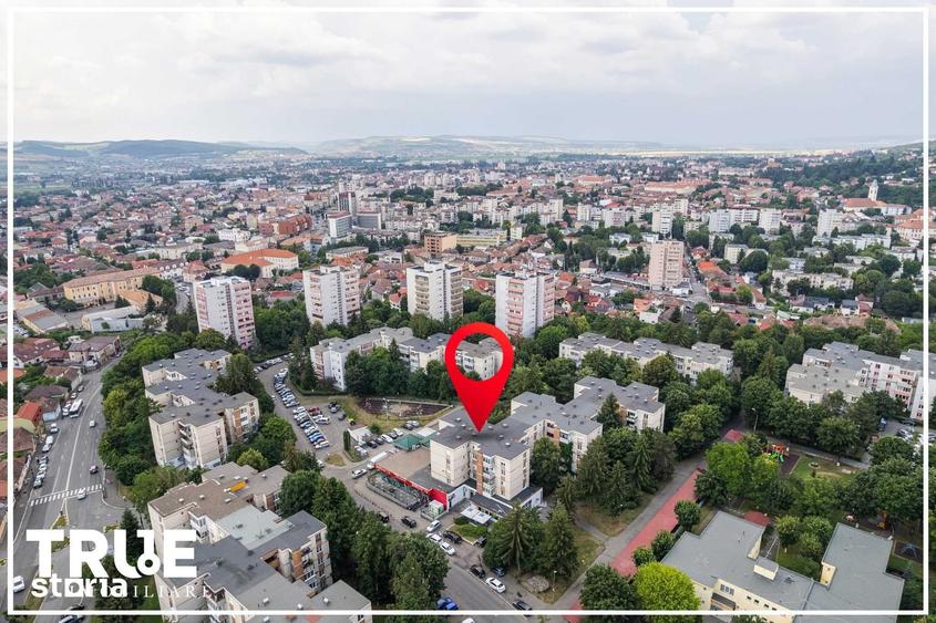 Spațiu comercial, de 13 mp, în Dâmbu Pietros