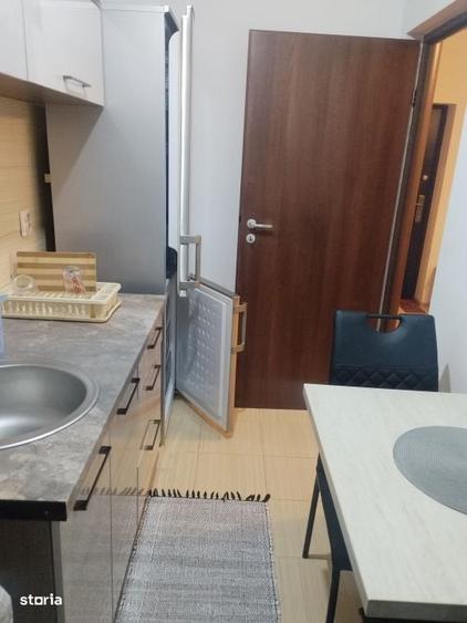 Garsonieră decomandată în Dudu