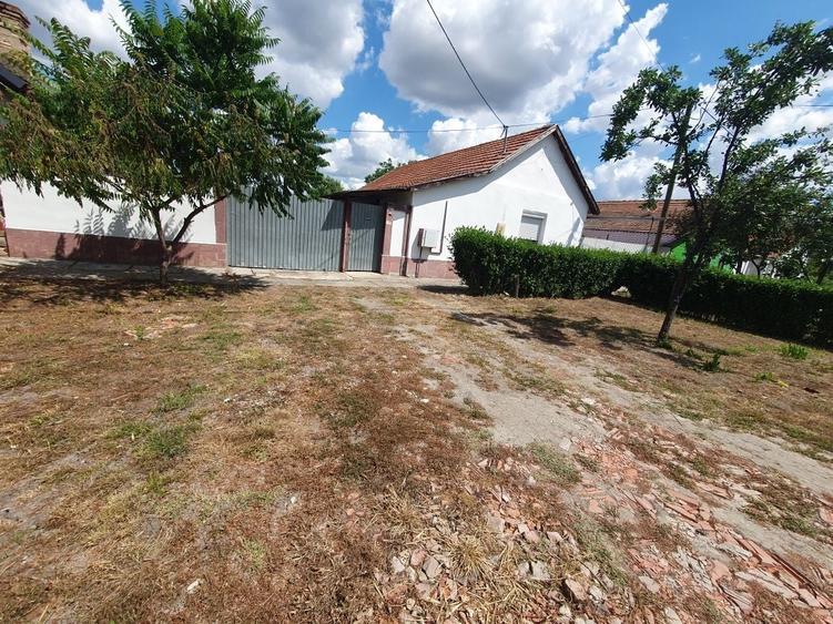 Casă cu 2 camere în Turnu