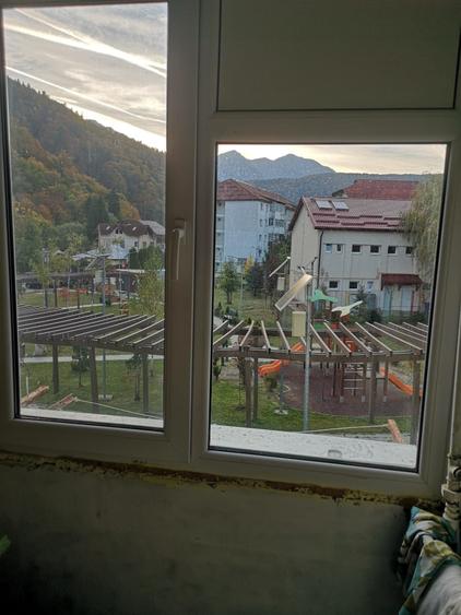 Garsonieră în Valea Azugii