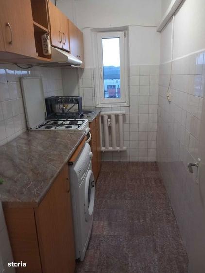 Apartament cu 2 camere decomandat, mobilat în Păcurari — fotografia 2