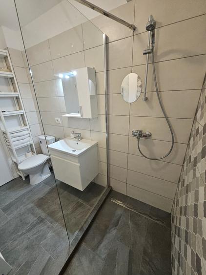 Apartament cu 2 camere în Chișoda