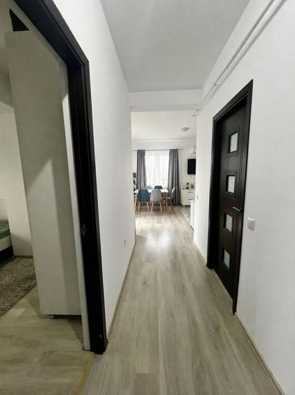 Apartament 2 camere, parcare subterana, mobilat, terasa 51 mp, Iris - 9