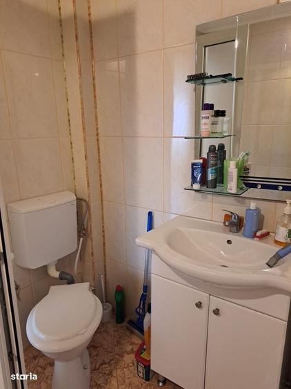 Casă cu 3 camere în Oncea