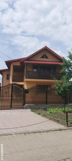 Casă în Mizil