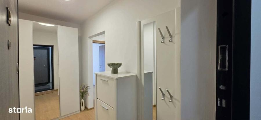 Apartament premium cu 2 camere de inchiriat , str. Al. Vlahuta - 13