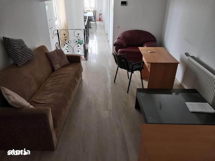 Spațiu comercial, de 258 mp, în Central