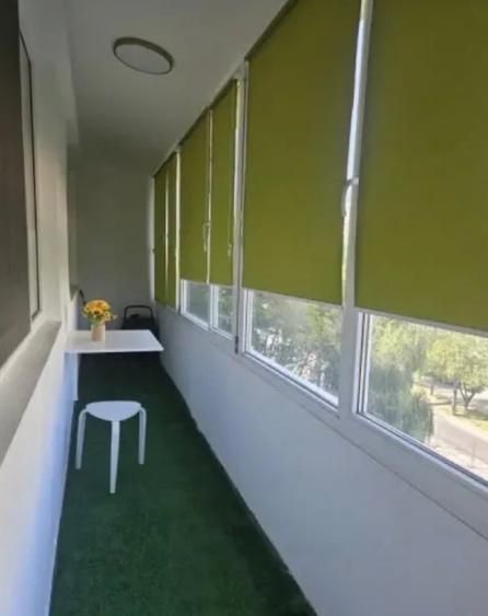 2 camere Piata Chibrit - *metrou 1 Mai 2 minute* l Boiler l - 10