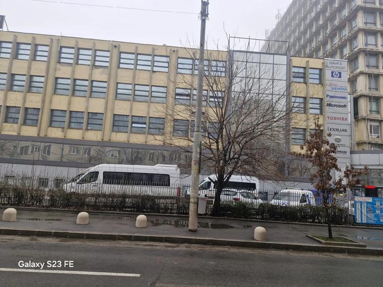 Spațiu comercial, de 50 mp, în Olteniței