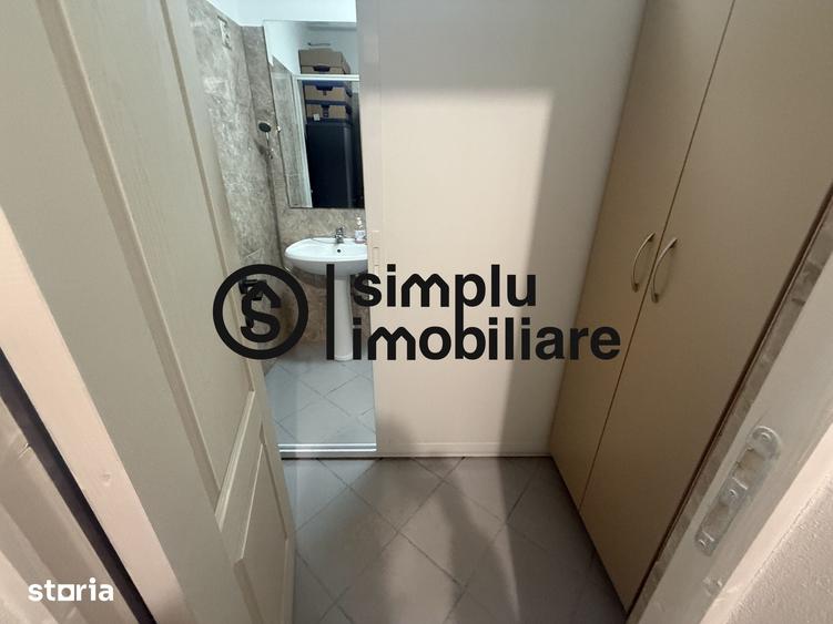 Spațiu comercial, de 100 mp, în Ultracentral