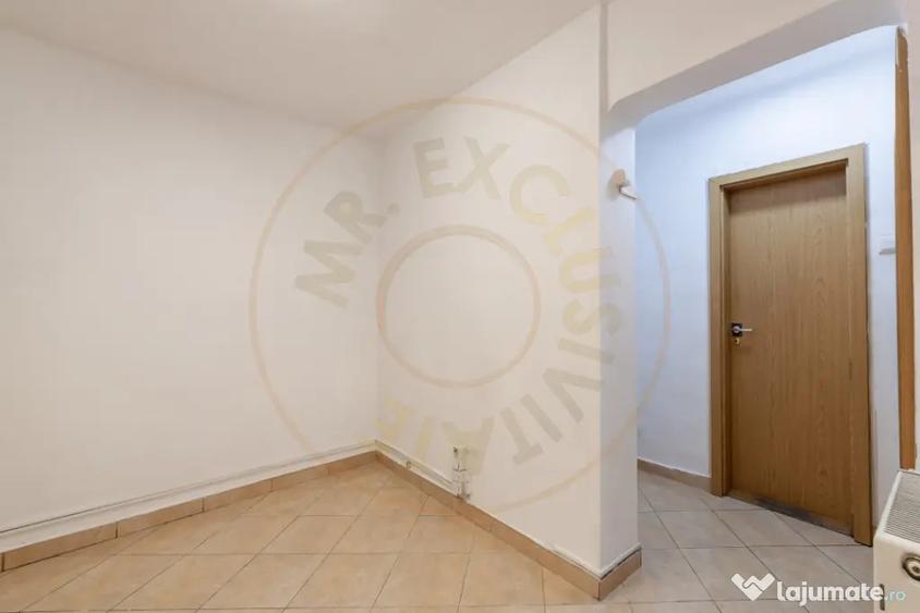 Spațiu comercial, de 50 mp, în Nord