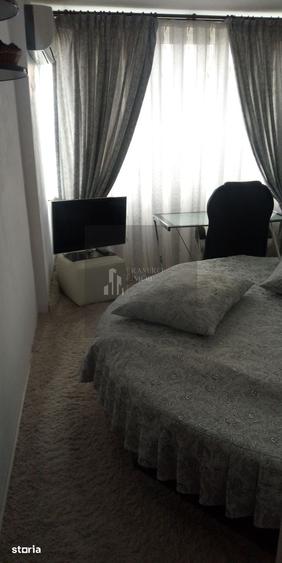 Apartament cu 4 camere în Drumul Taberei