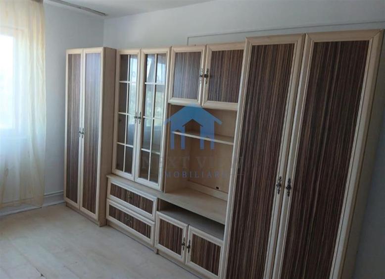 Garsonieră decomandată în Gară