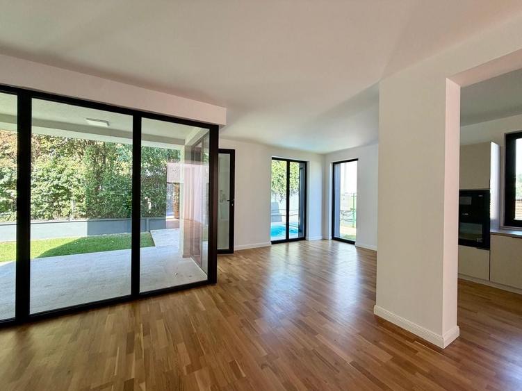 Vilă premium de închiriat - Iancu Nicolae - Piscină Privată - 5