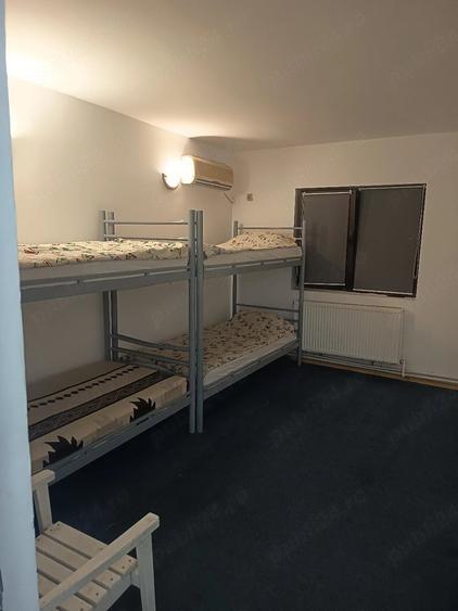 Casă cu 7 camere cu Teren 300 Mp în Nord