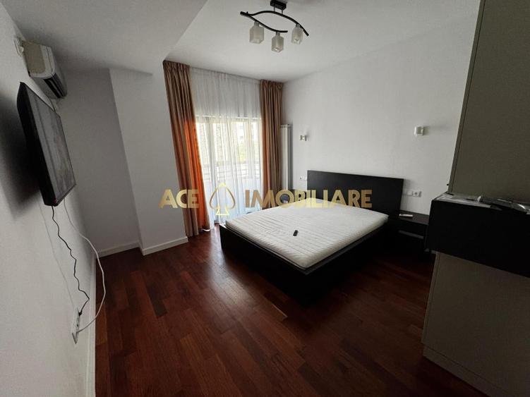Apartament cu 3 camere decomandat, mobilat în Obor