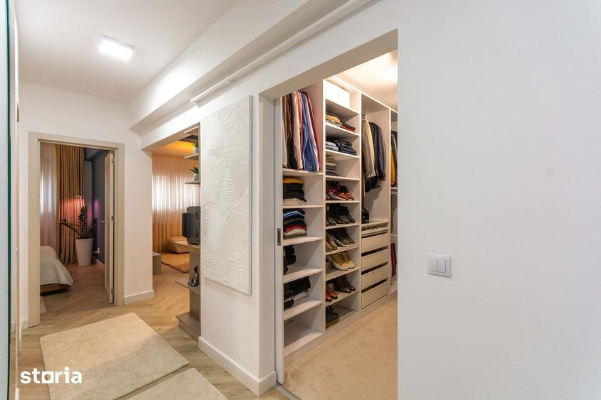 Apartament cu 3 camere în Chitila