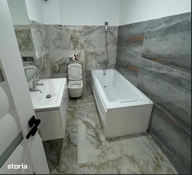 Apartament cu 2 camere în Rediu